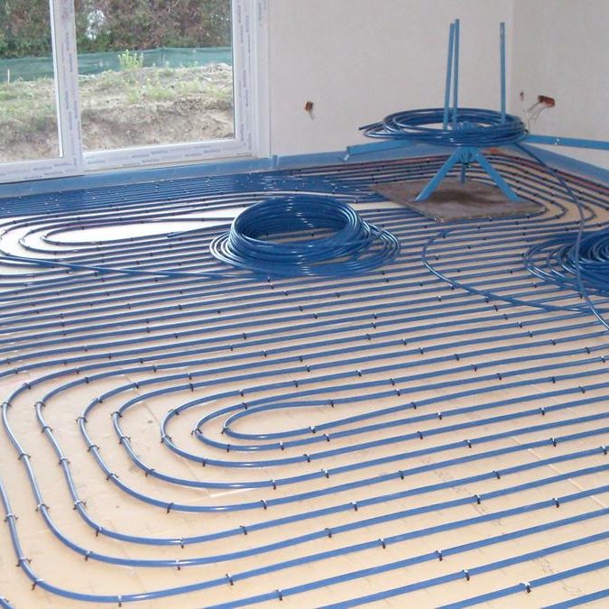 pompes a chaleur domestiques Lingolsheim 3