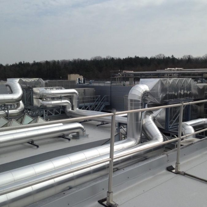 Froid et climatisation dans l&#8217; industrie Brumath 3
