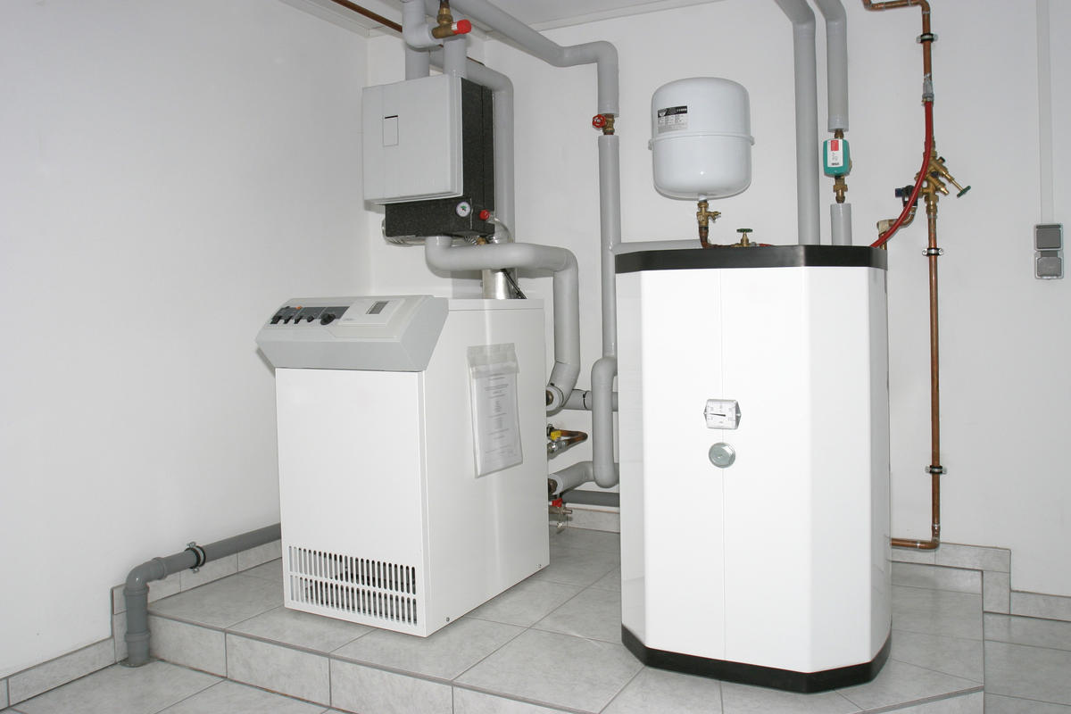 PRESTA 1 CHAUFFAGE | Energies Equipements Chauffagiste près de Haguenau