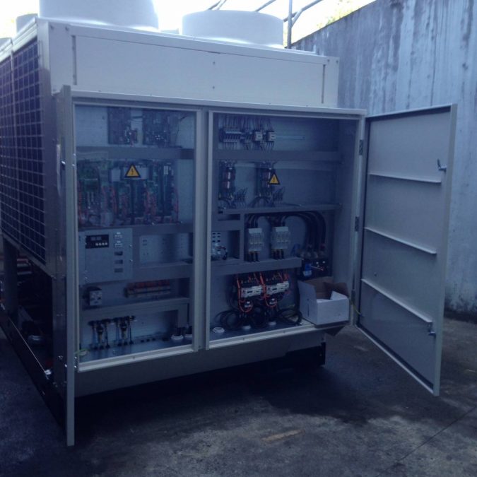 15 675X675 | Energies Equipements La pompe à chaleur dans le milieu industriel Souffelweyersheim 17