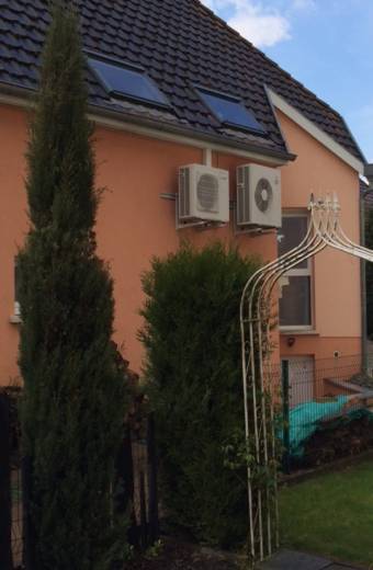 Entreprise de chauffage près de Strasbourg et Haguenau Souffelweyersheim 1