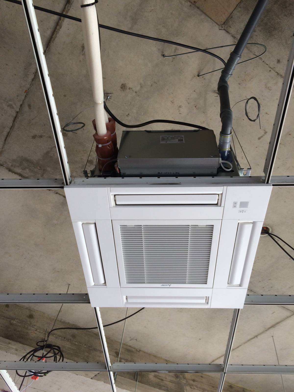 IMG_6703 | Energies Equipements Installation de climatisation dans le Bas-Rhin Hœnheim 0