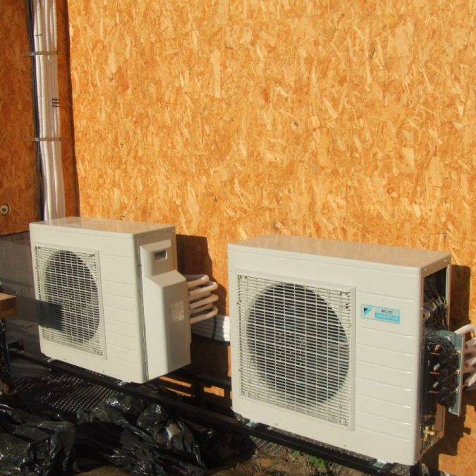 Installation de chauffage écologique Souffelweyersheim 1