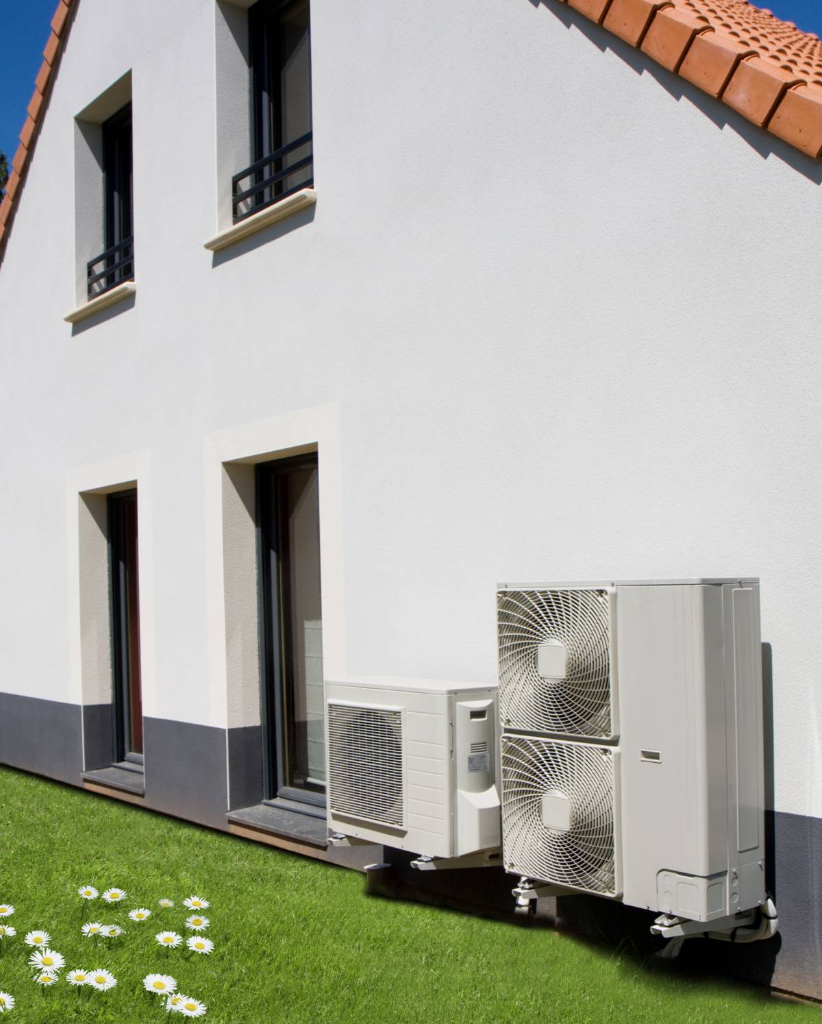 Tout savoir sur une pompe à chaleur air-eau. Hœœnheim