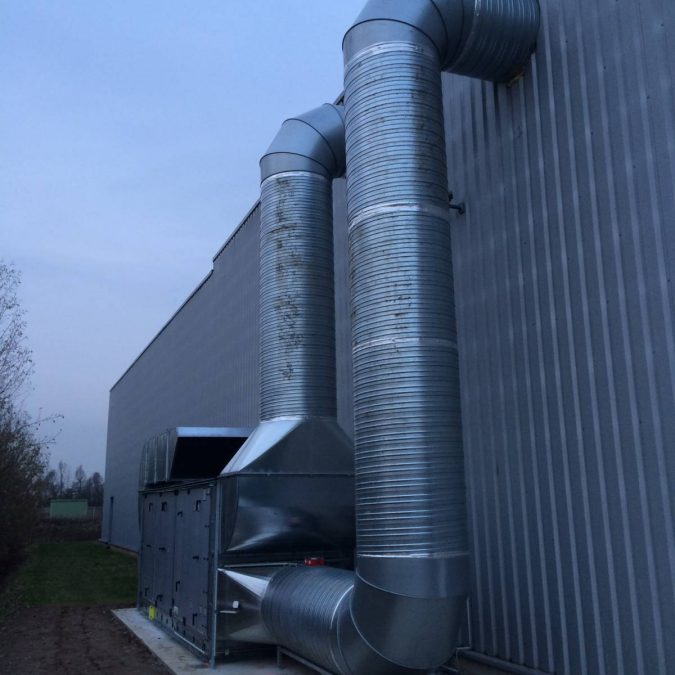 IMAGE 18 675X675 | Energies Equipements Le génie climatique dans le milieu industriel Illkirch-Graffenstaden 13