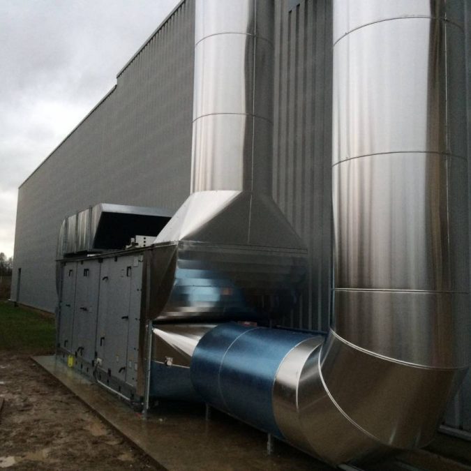 IMAGE 19 675X675 | Energies Equipements Le génie climatique dans le milieu industriel Schiltigheim 17
