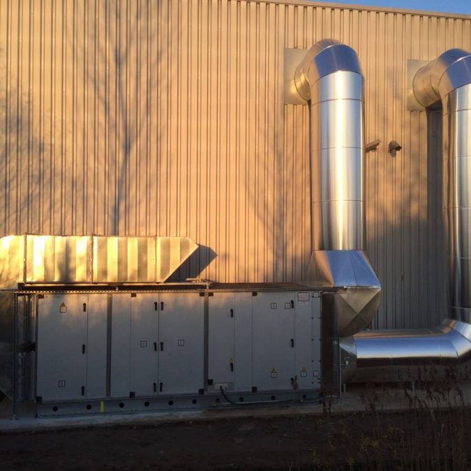 IMAGE 21 675X675 | Energies Equipements Le génie climatique dans le milieu industriel Souffelweyersheim 19