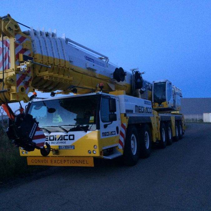 IMAGE 2 675X675 | Energies Equipements Le génie climatique dans le milieu industriel Illkirch-Graffenstaden 1