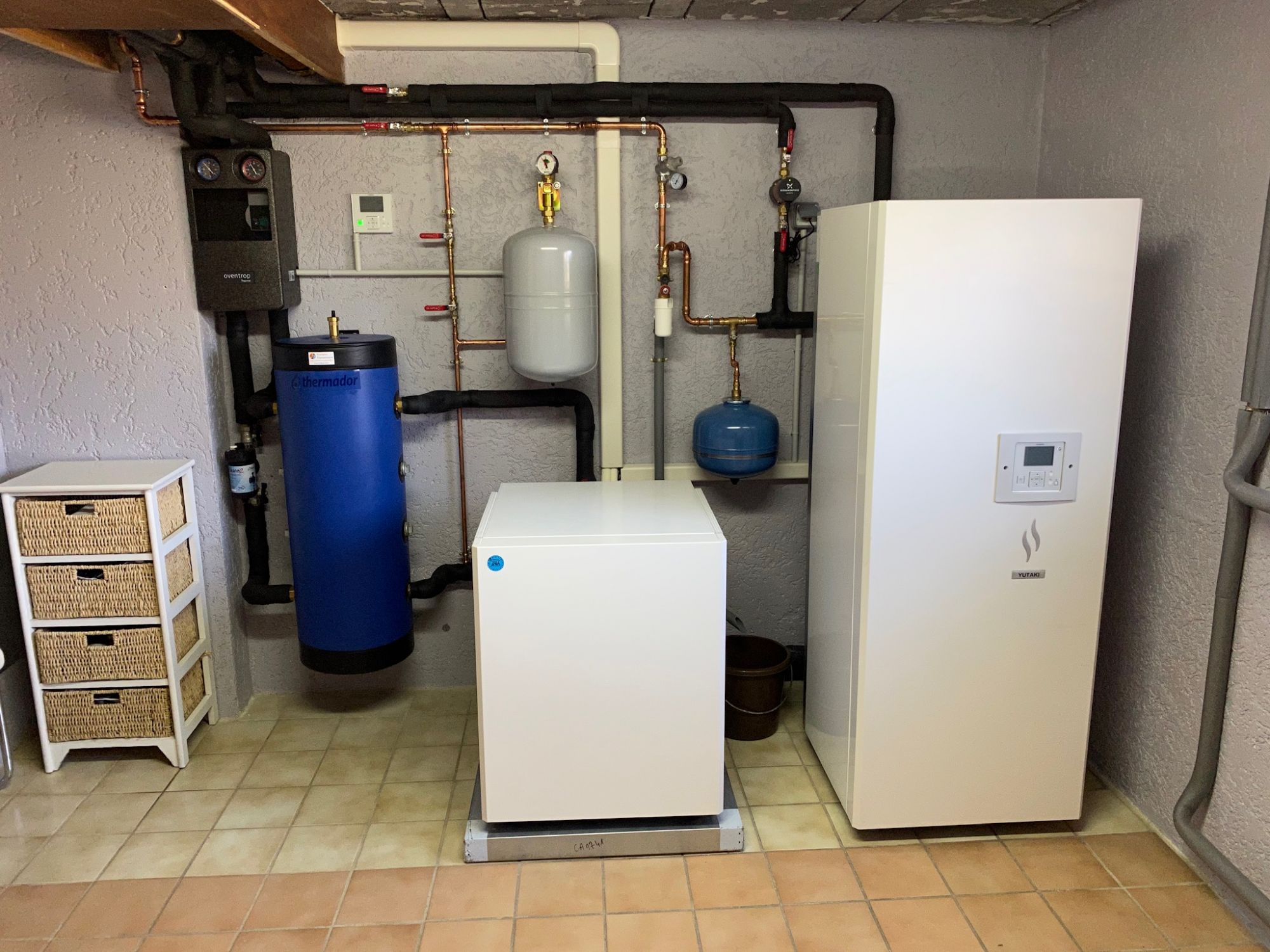 IMG_6357D | Energies Equipements Installation de chauffage écologique Schiltigheim