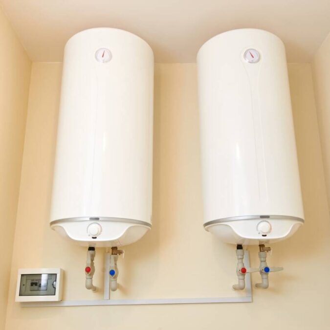Installation de chauffage écologique Strasbourg 2